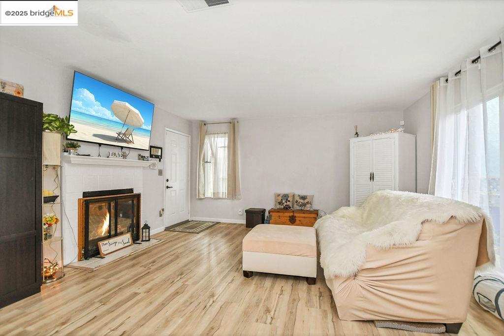 7221 Village Green # 125