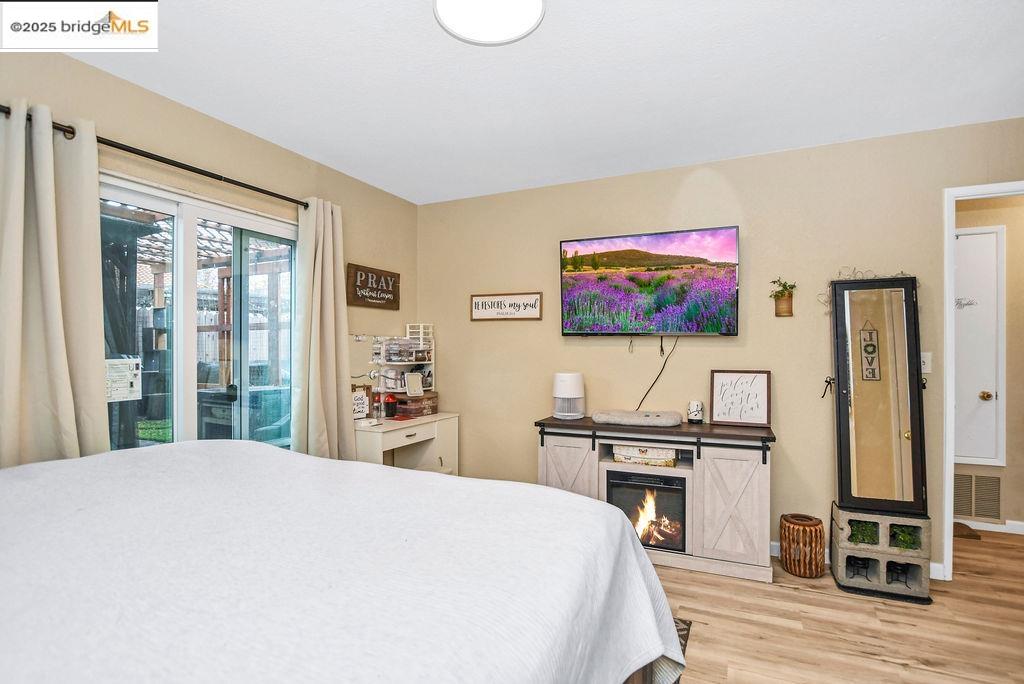 7221 Village Green # 125