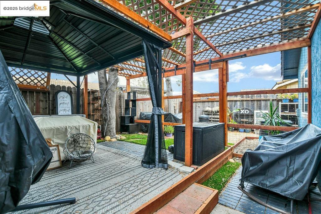 7221 Village Green # 125