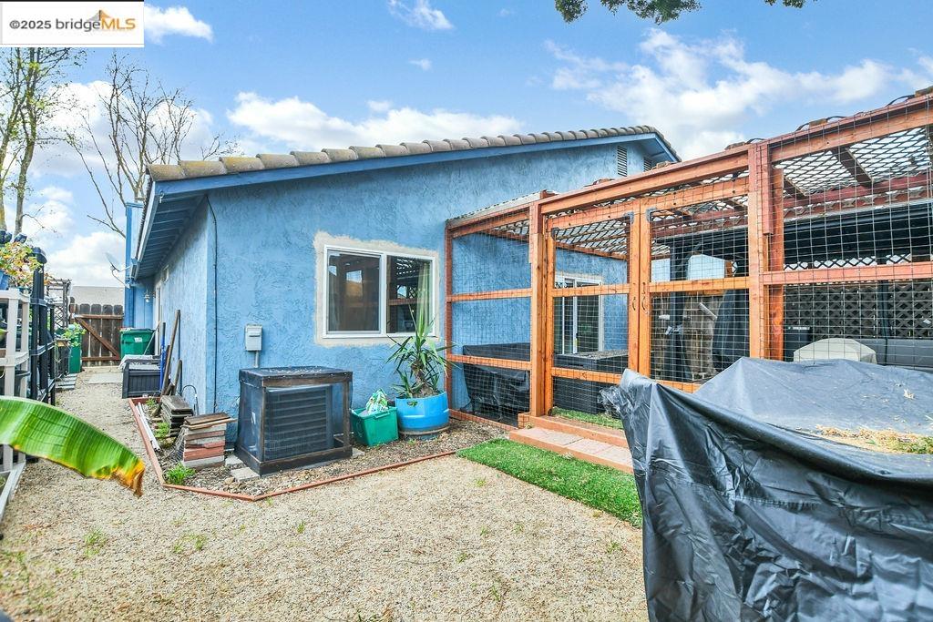 7221 Village Green # 125
