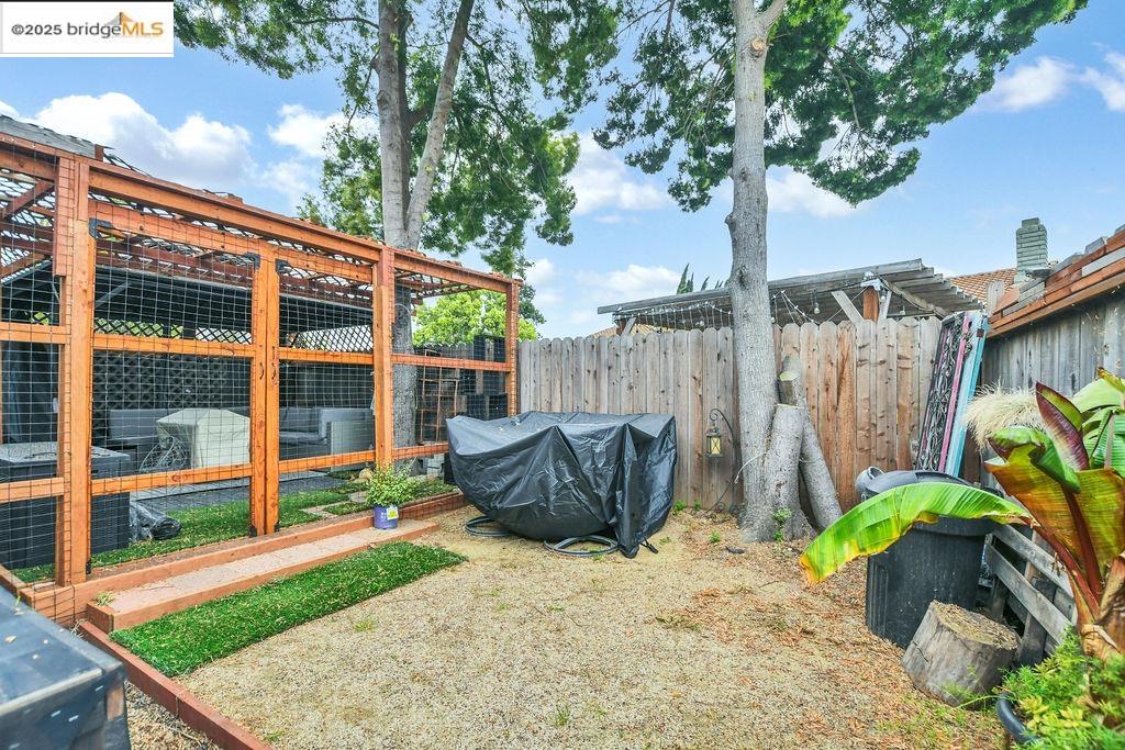 7221 Village Green # 125