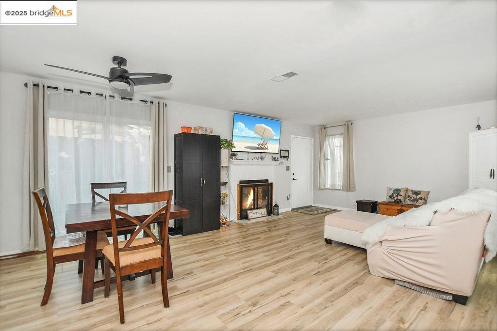 7221 Village Green # 125