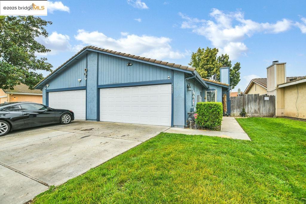 7221 Village Green # 125