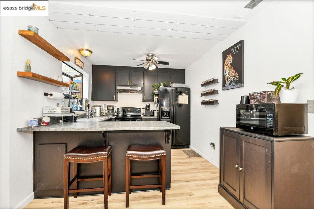 7221 Village Green # 125