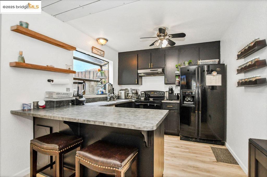 7221 Village Green # 125