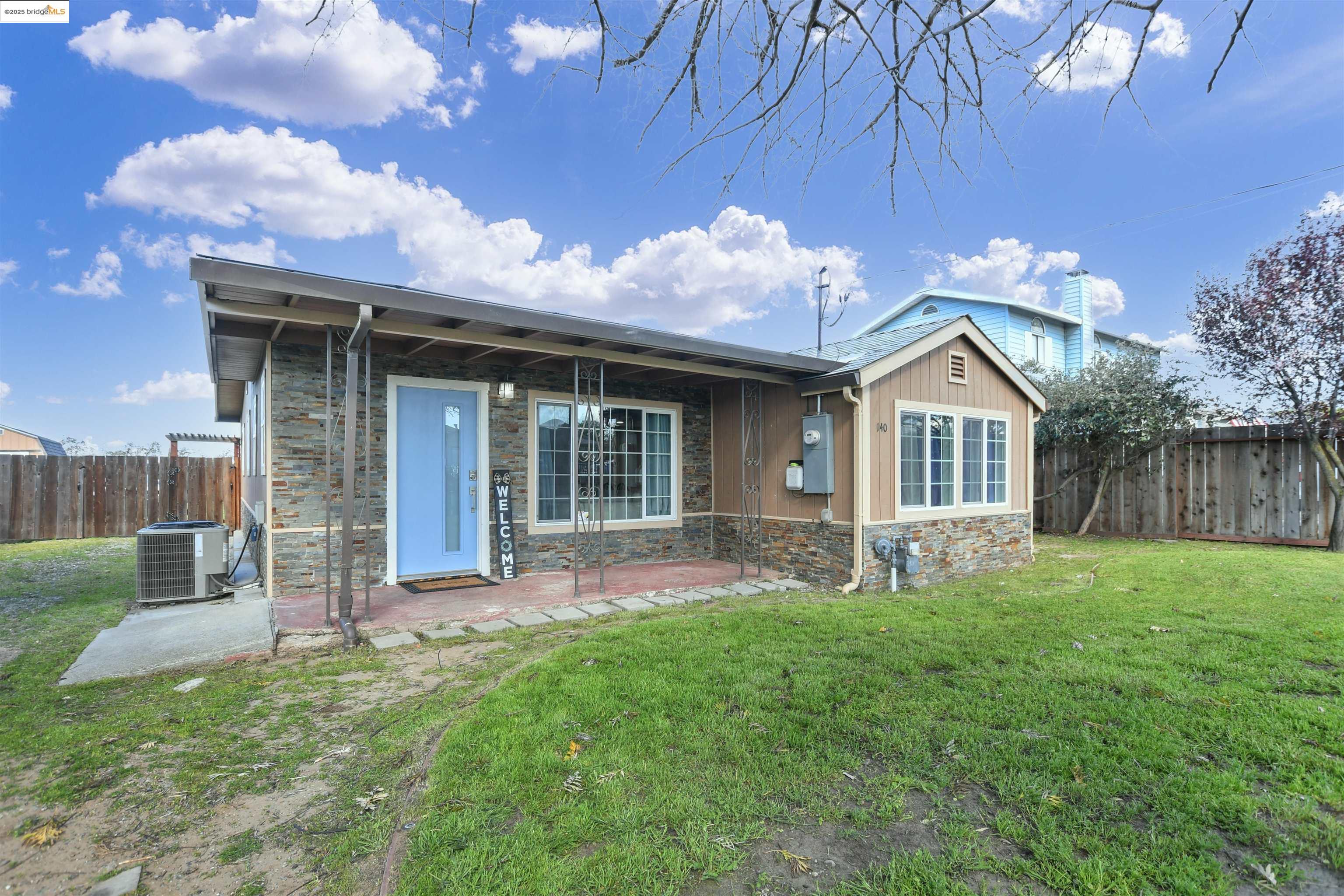 140 E Sims Rd