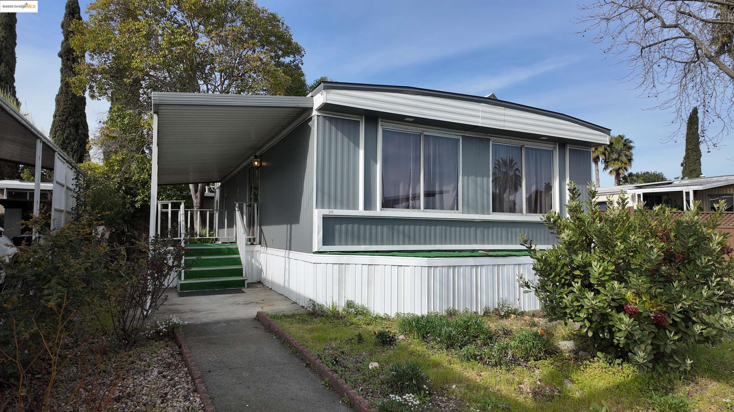245 Carob way # 148
