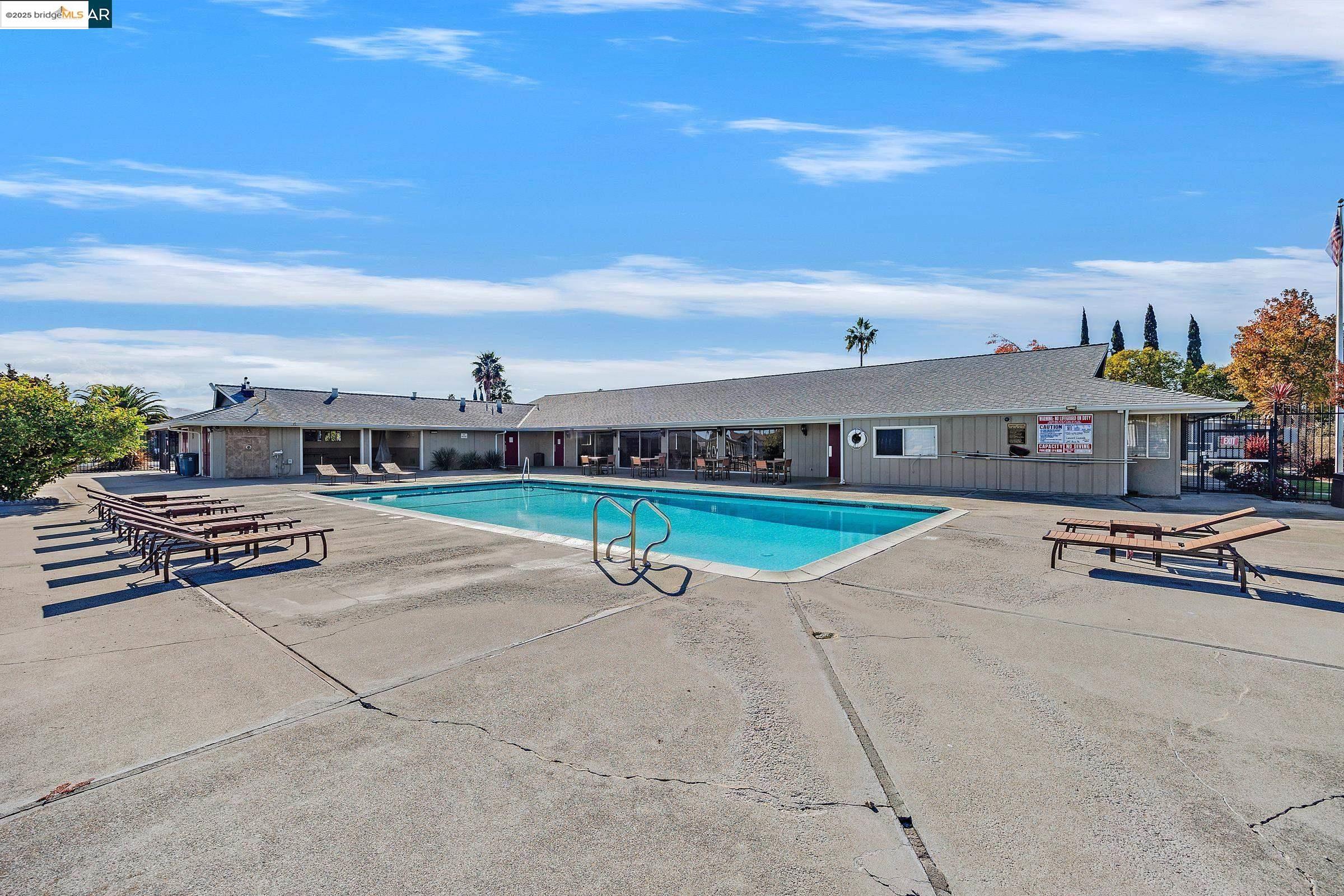 245 Carob way # 148