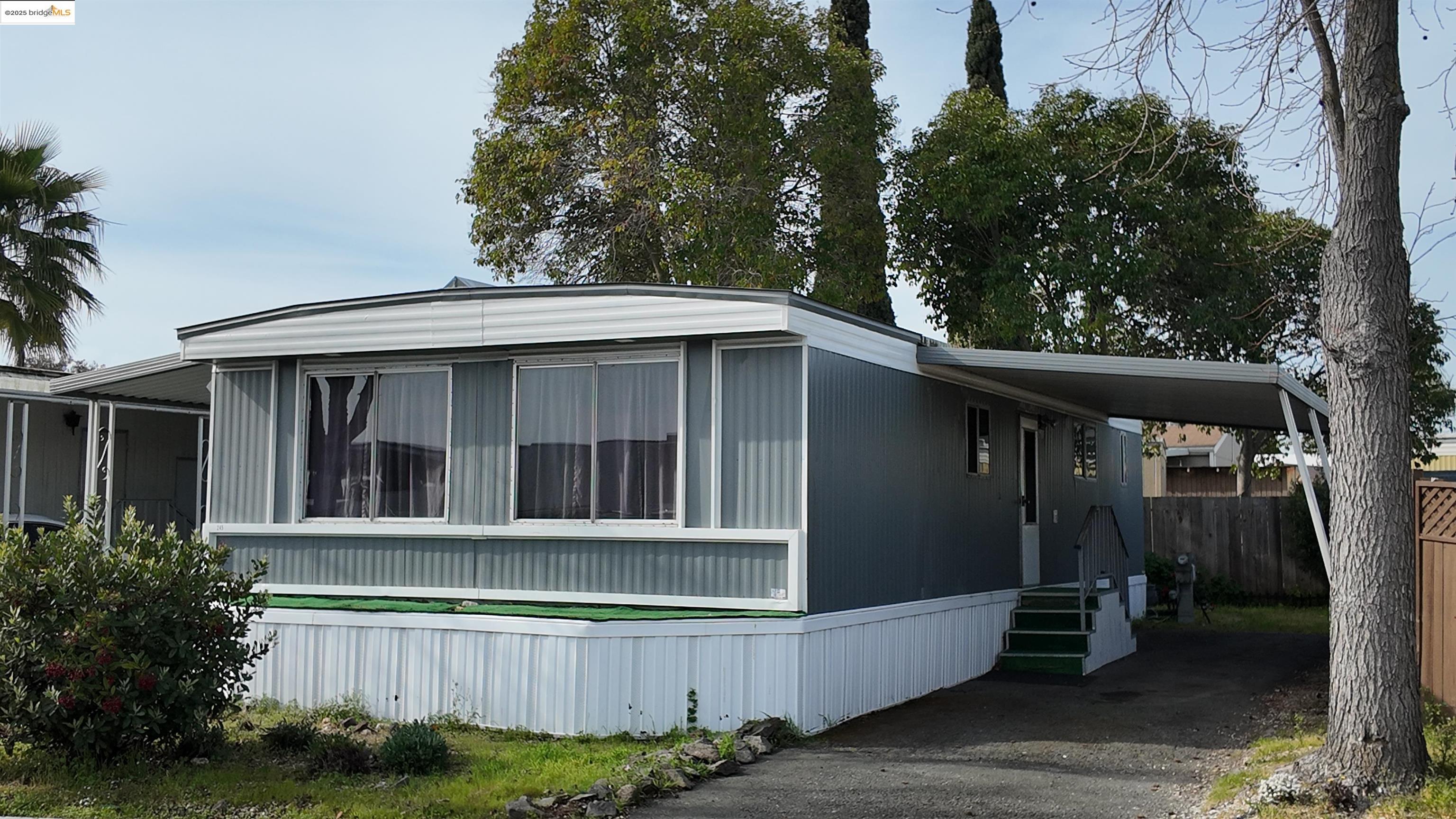 245 Carob way # 148