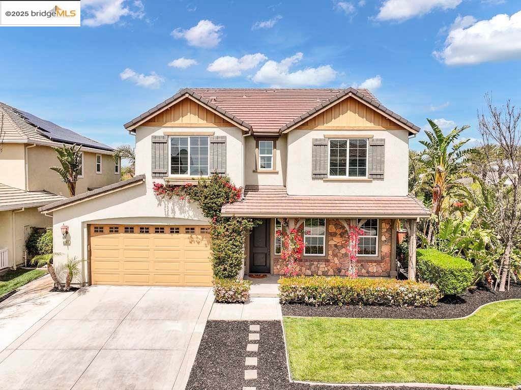 8065 Westport Circle