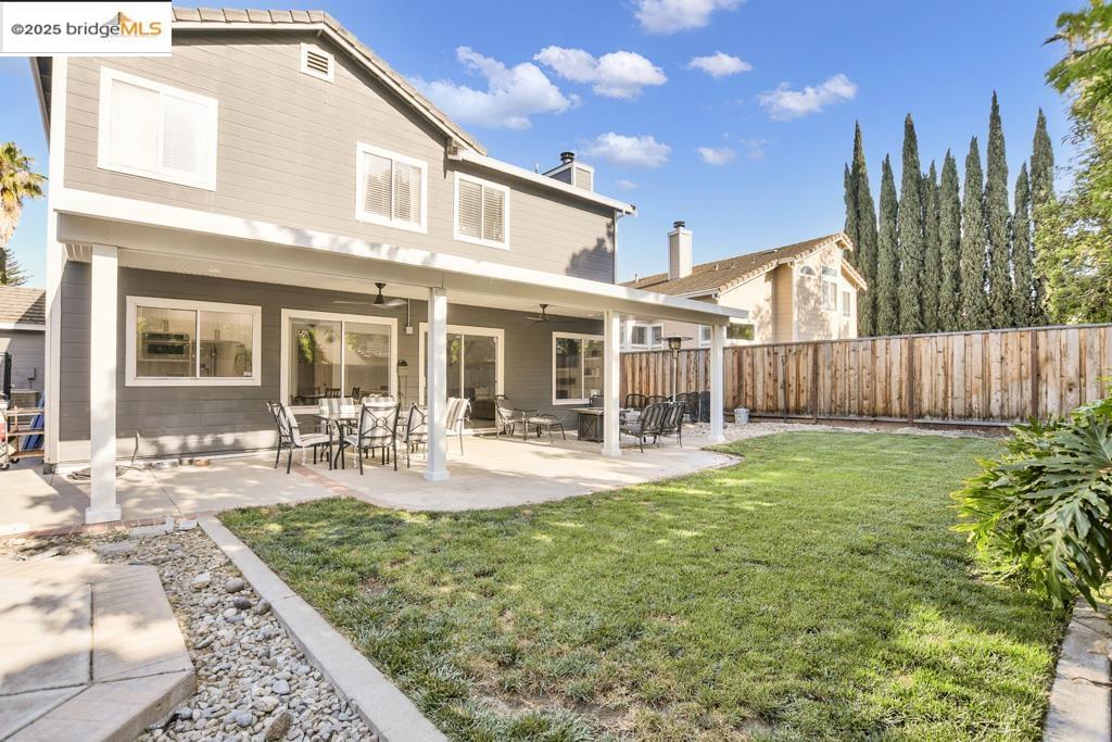 5009 Woodmont Way