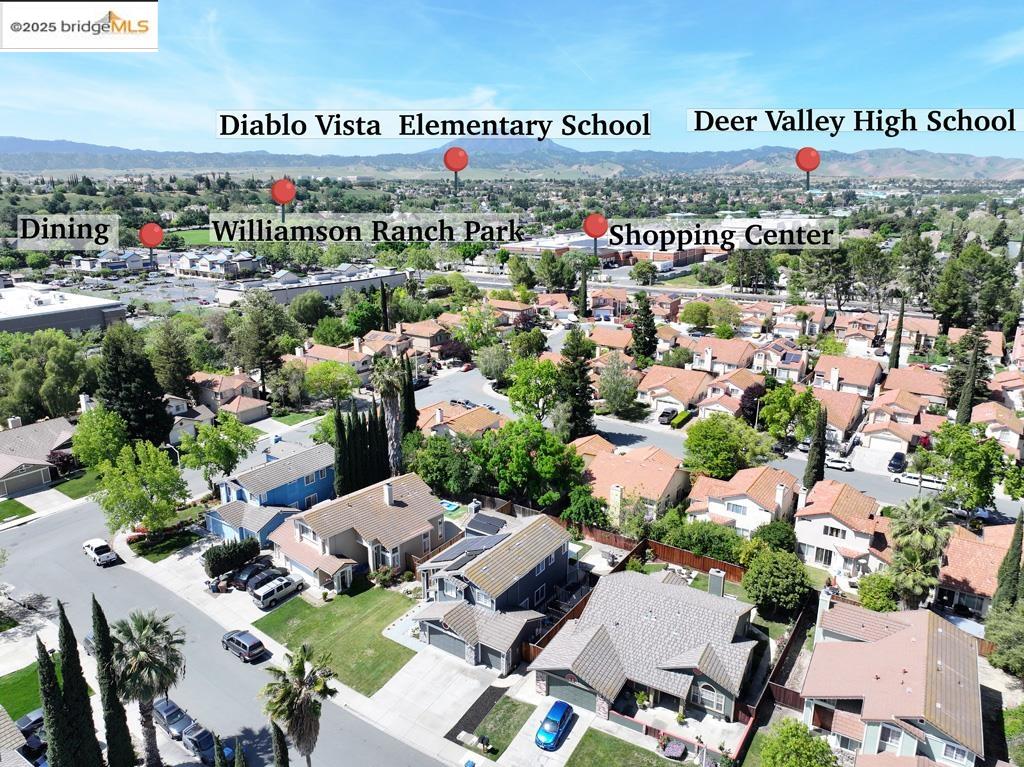 5009 Woodmont Way