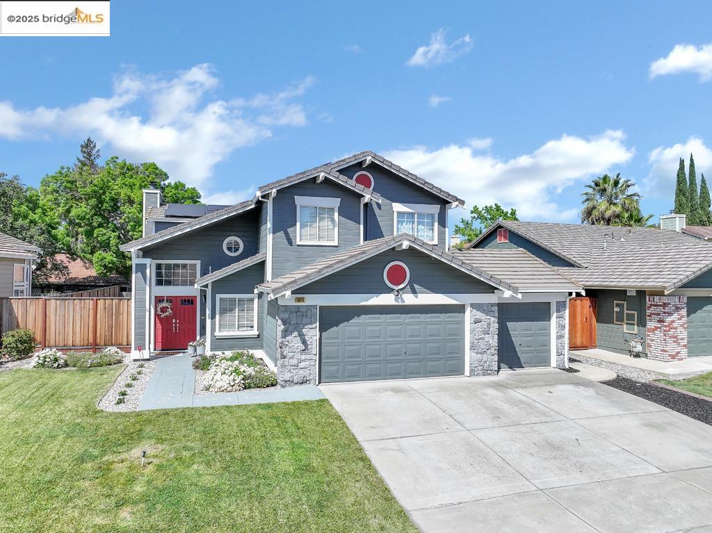 5009 Woodmont Way