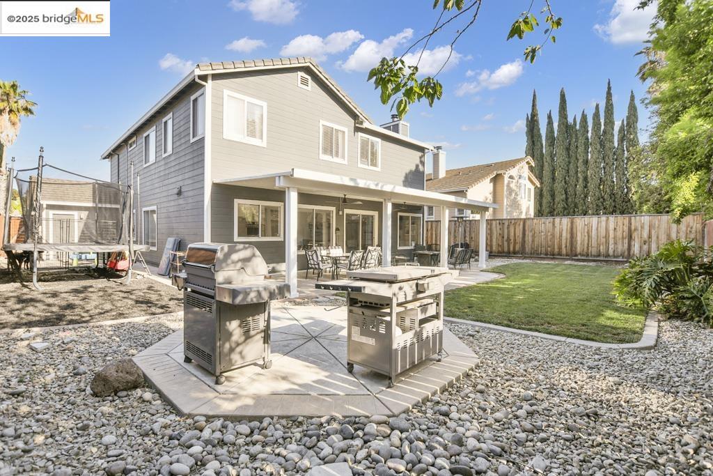 5009 Woodmont Way