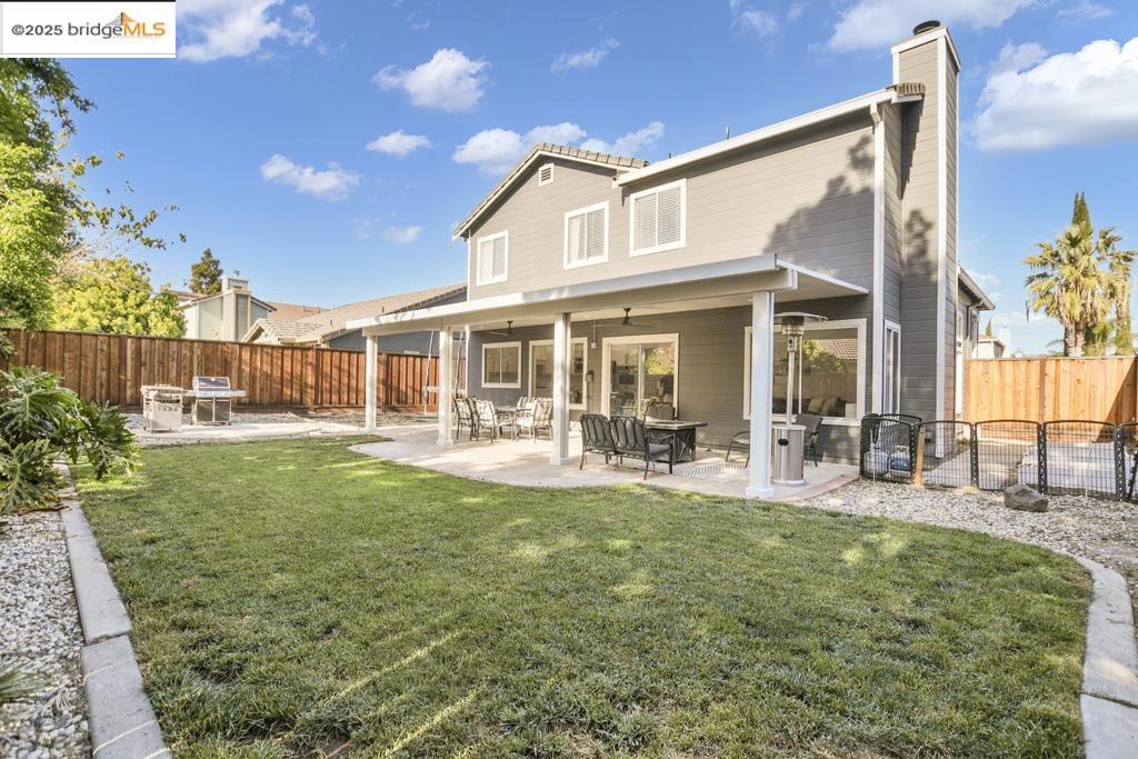 5009 Woodmont Way