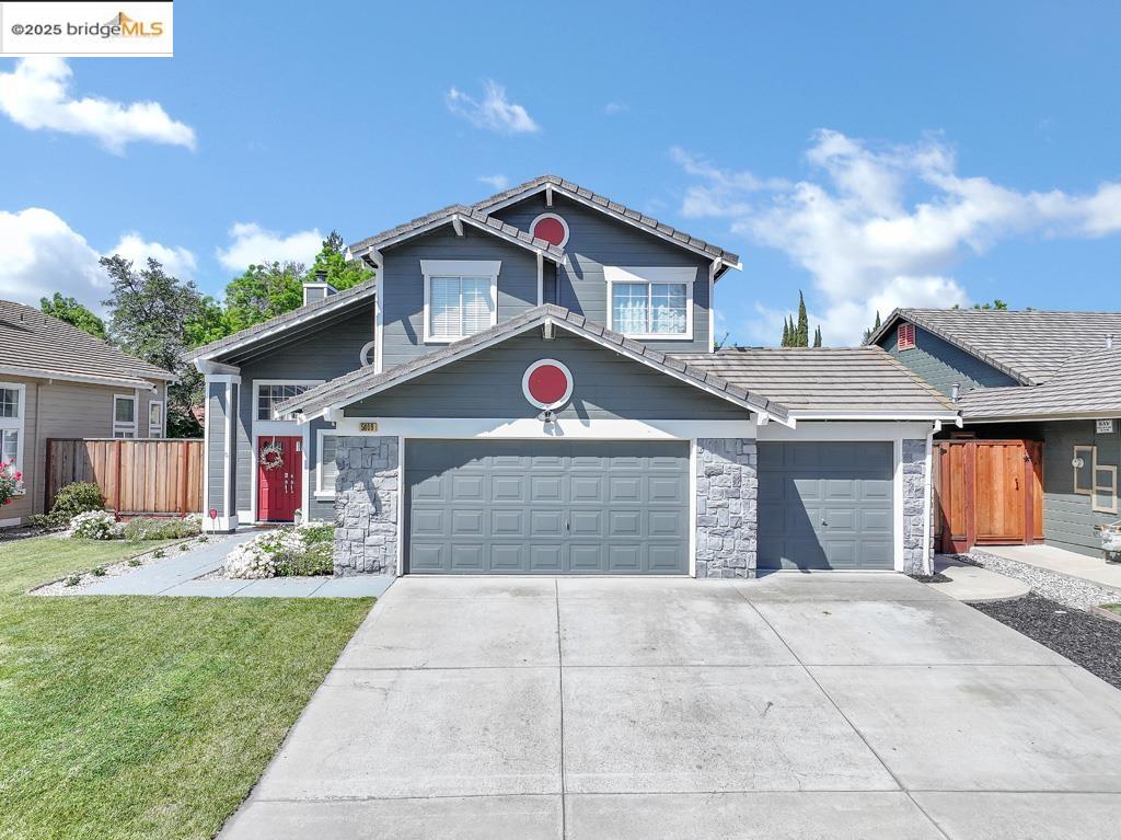 5009 Woodmont Way