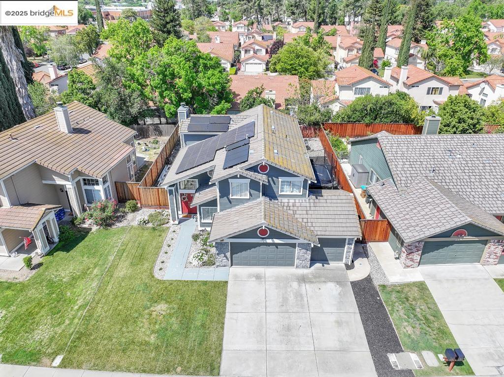 5009 Woodmont Way