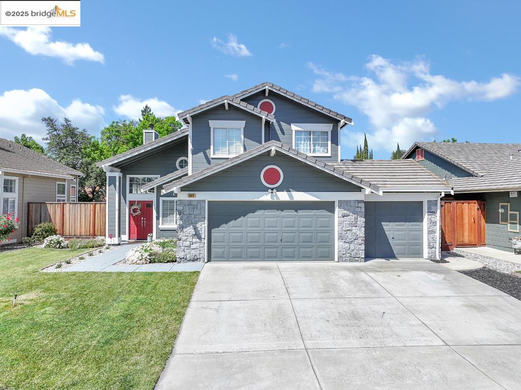 5009 Woodmont Way