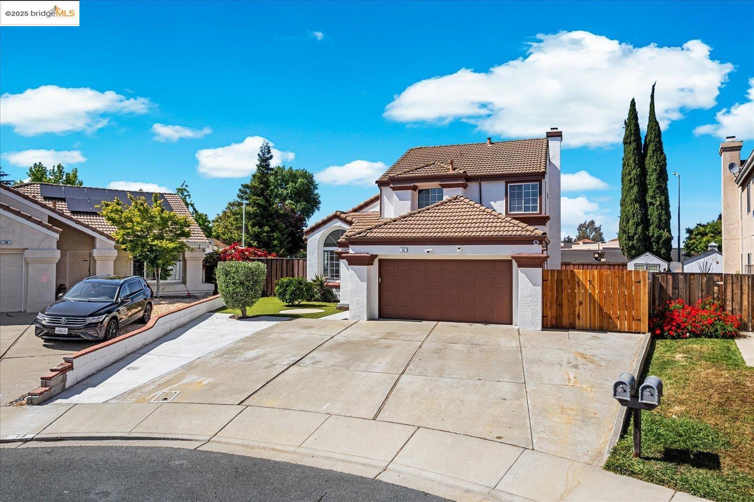 14 Cotati Ct