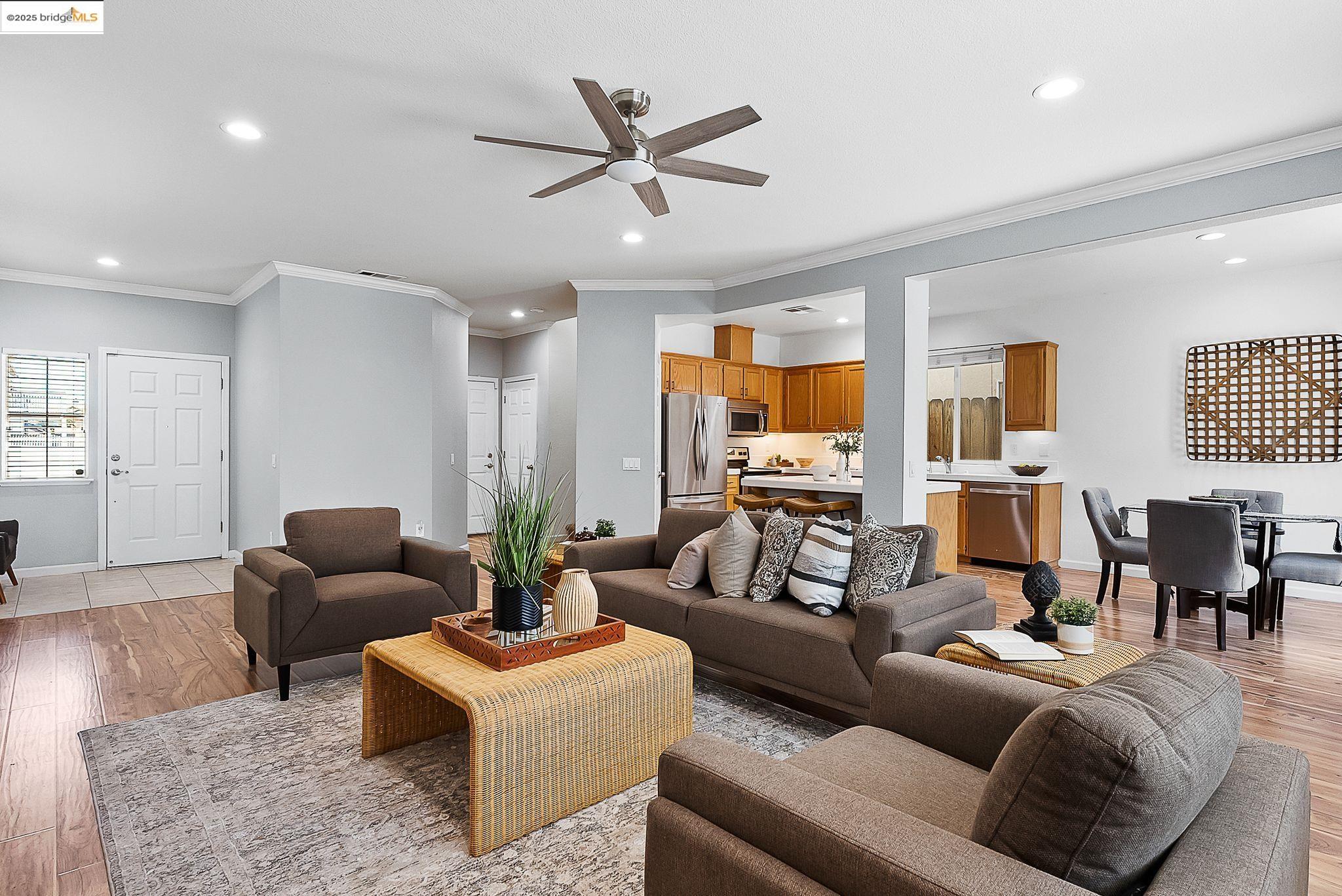 2566 Foghorn Way