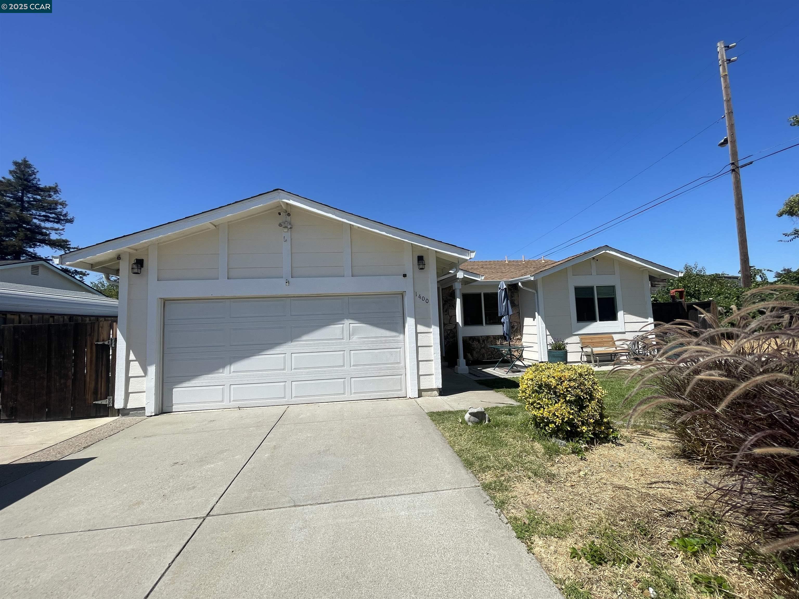 1400 Wildcat Way
