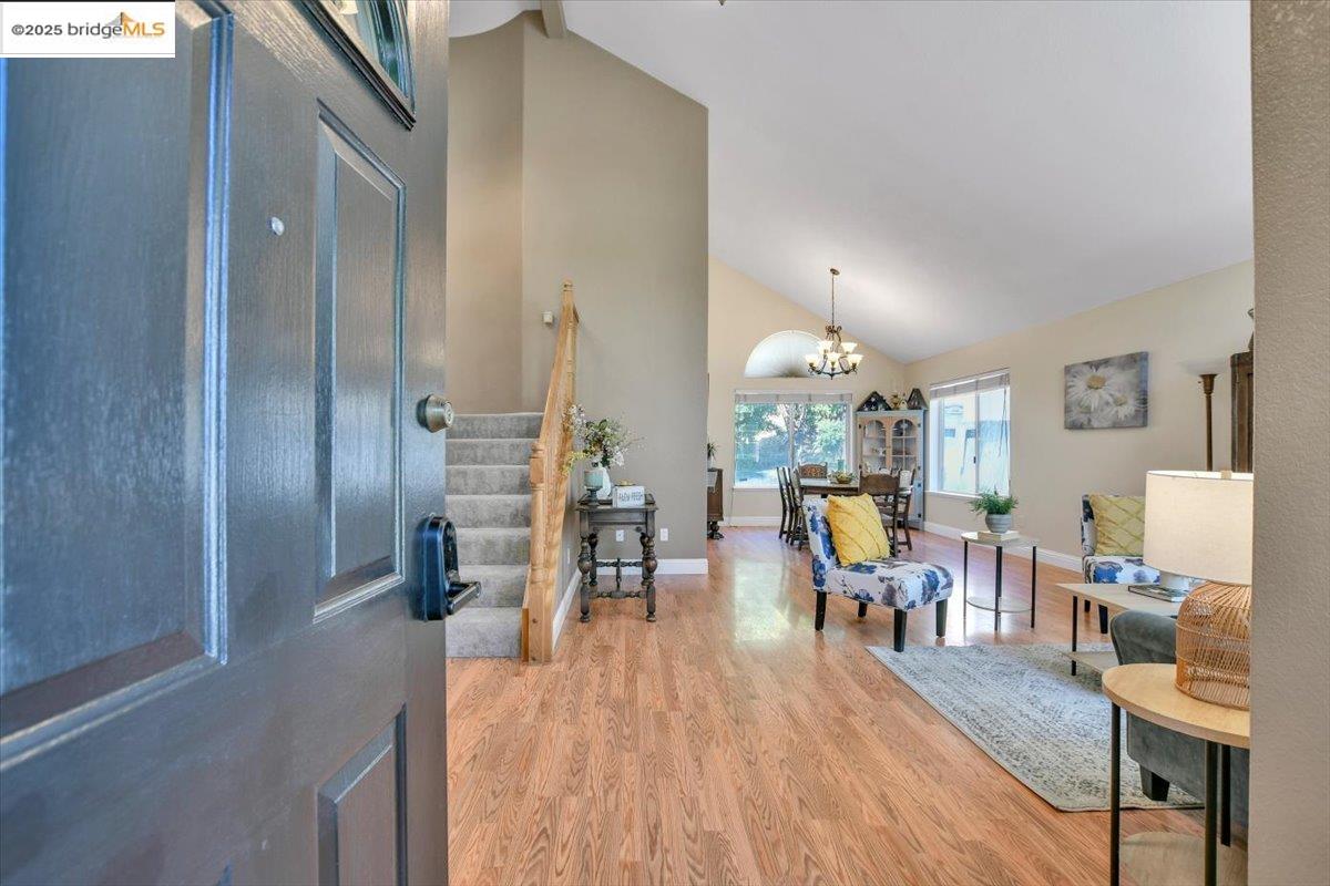 4011 Folsom Dr