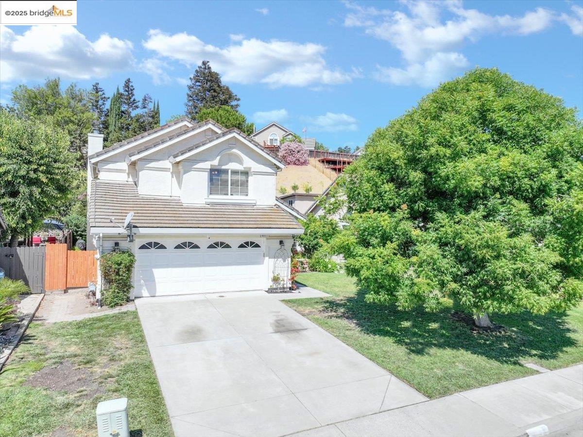 4011 Folsom Dr