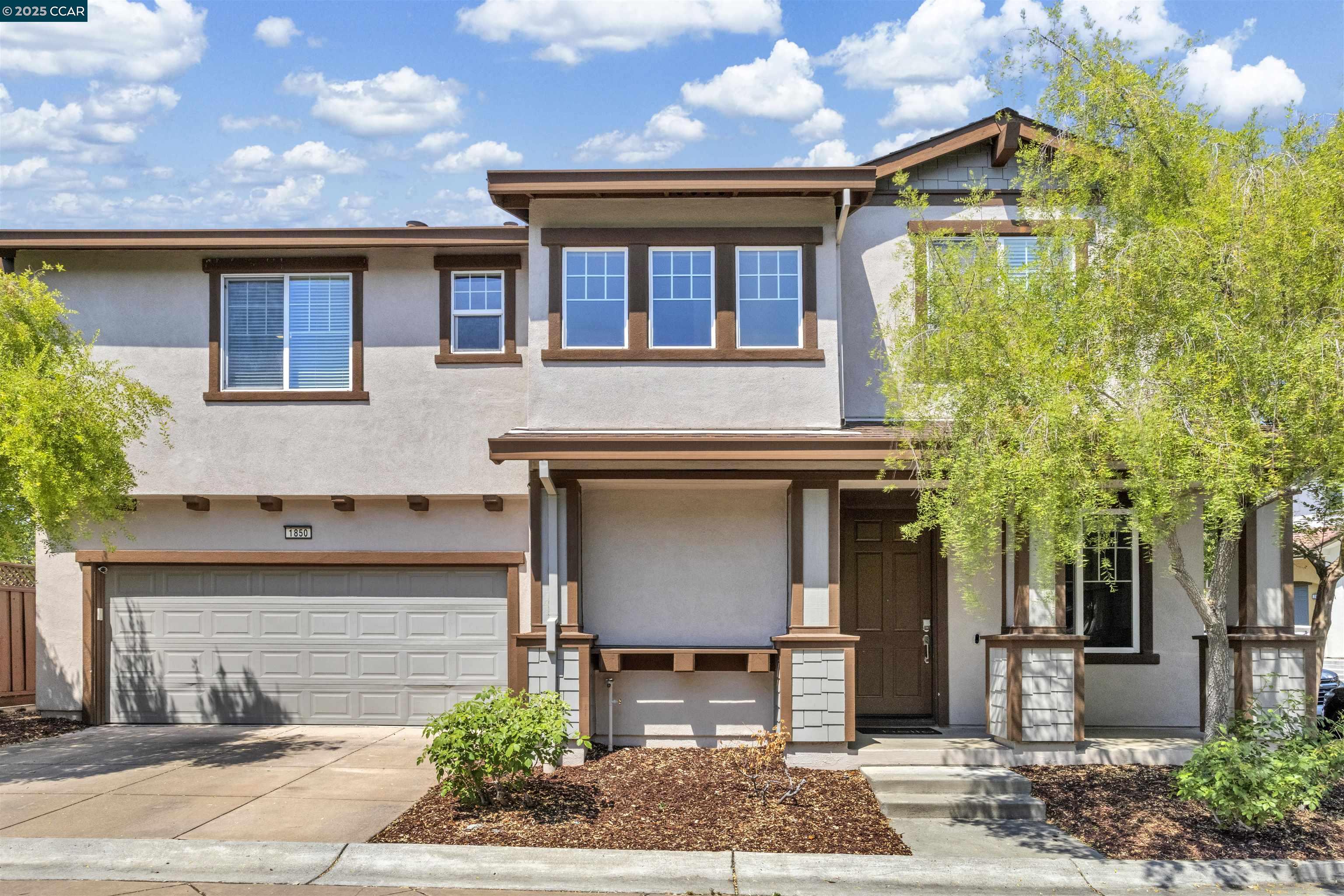 1850 Basie Ct