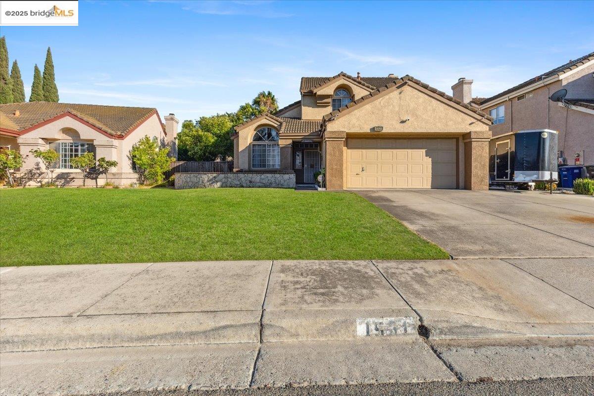 1531 Rutherford Ln