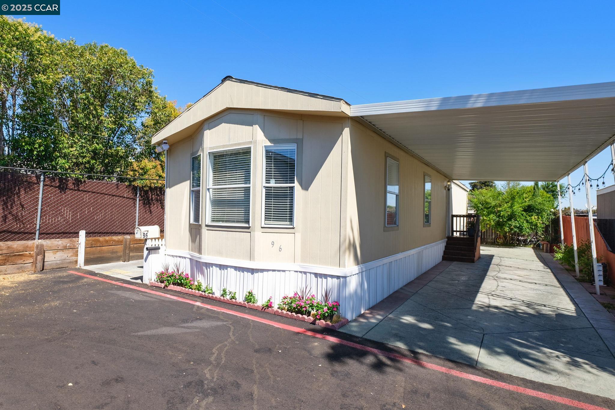 55 Pacifica Ave # 96