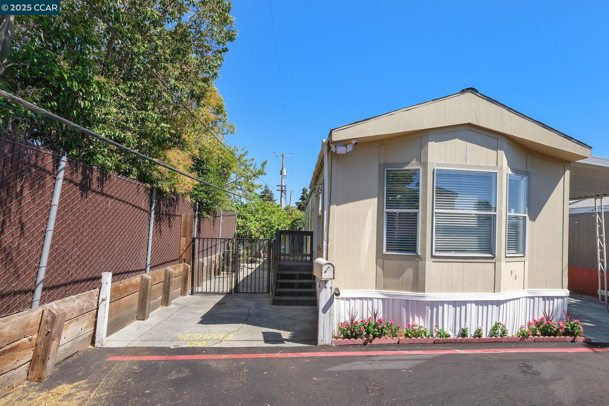 55 Pacifica Ave # 96