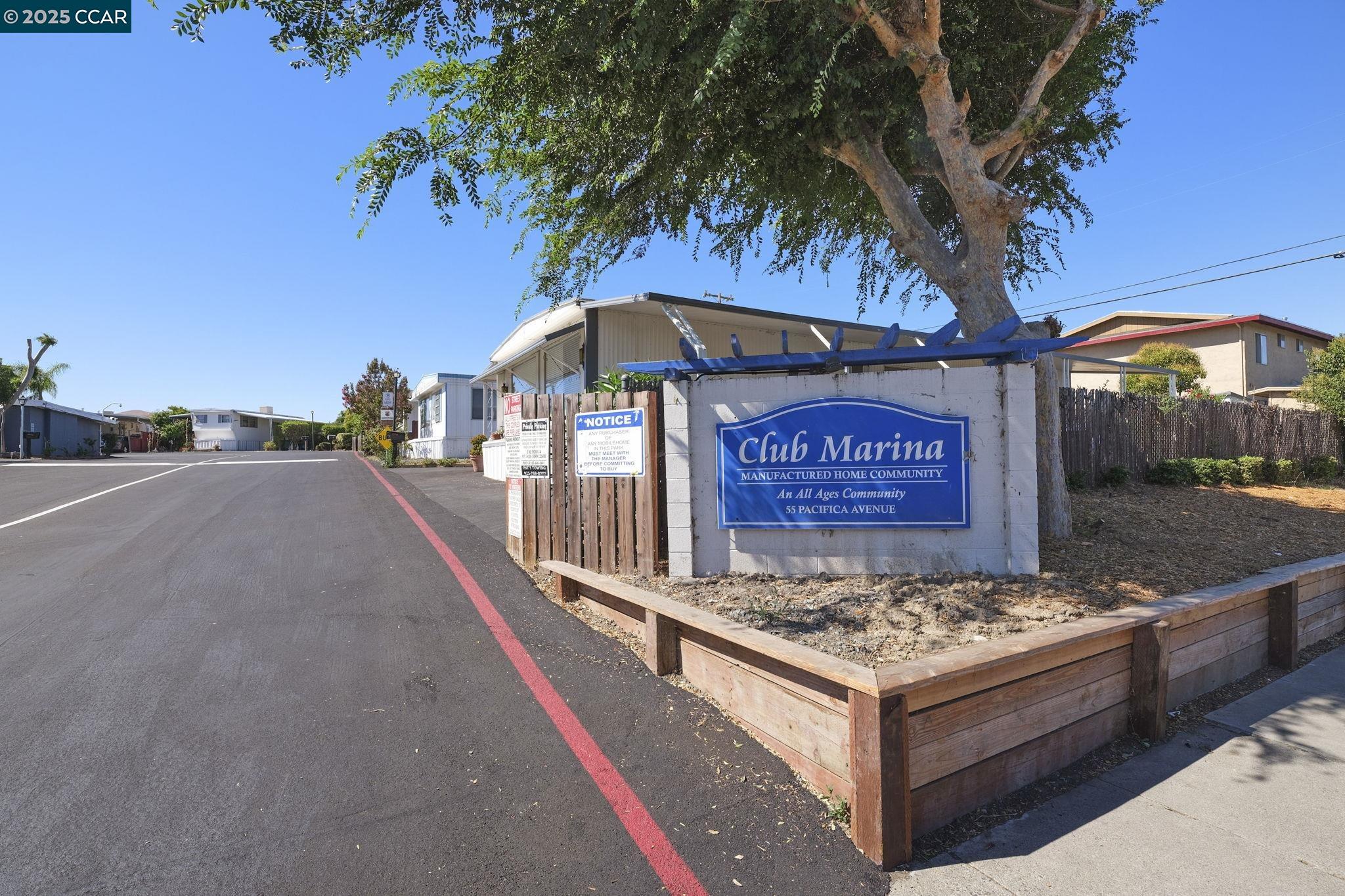 55 Pacifica Ave # 96