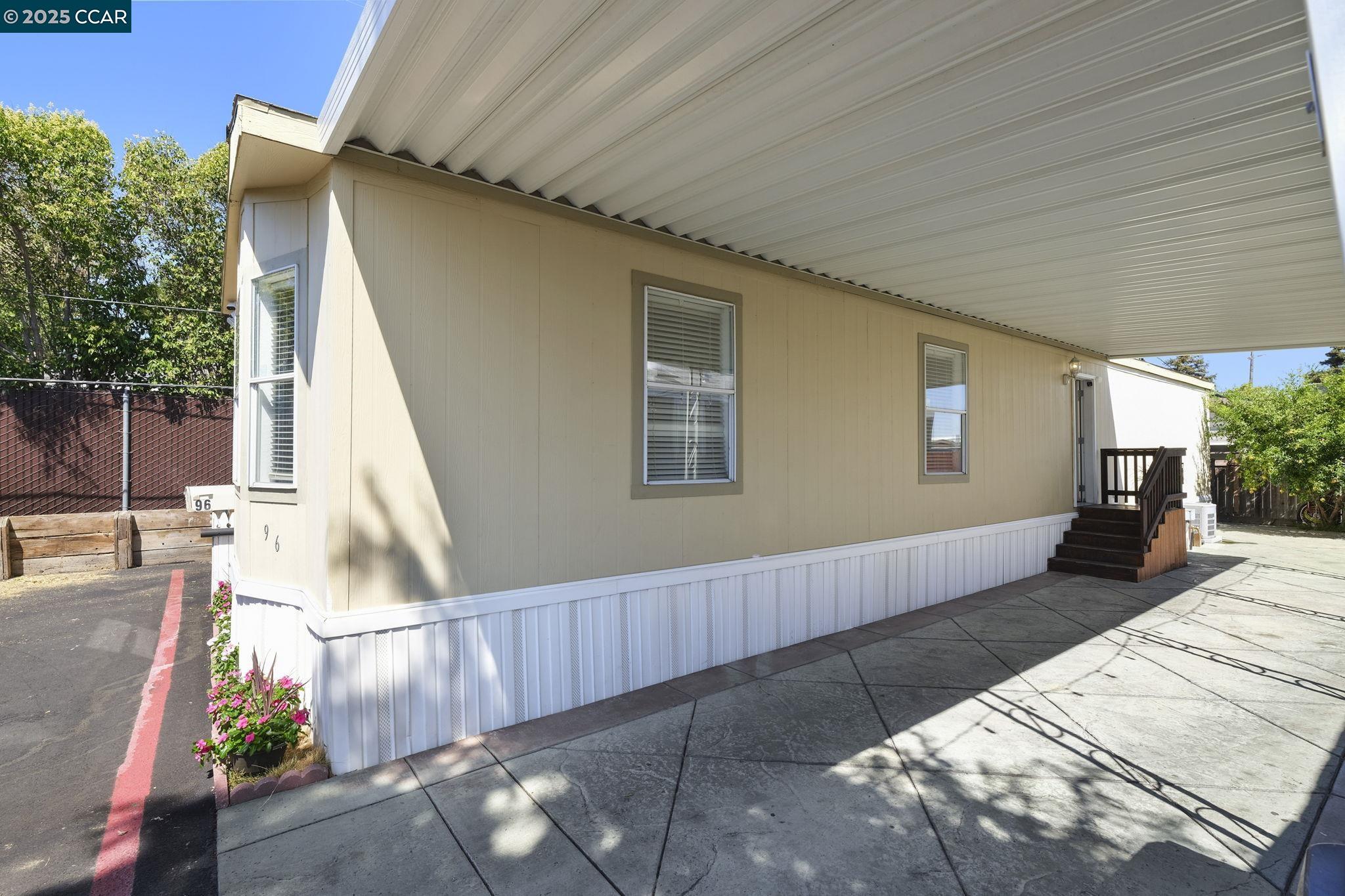 55 Pacifica Ave # 96