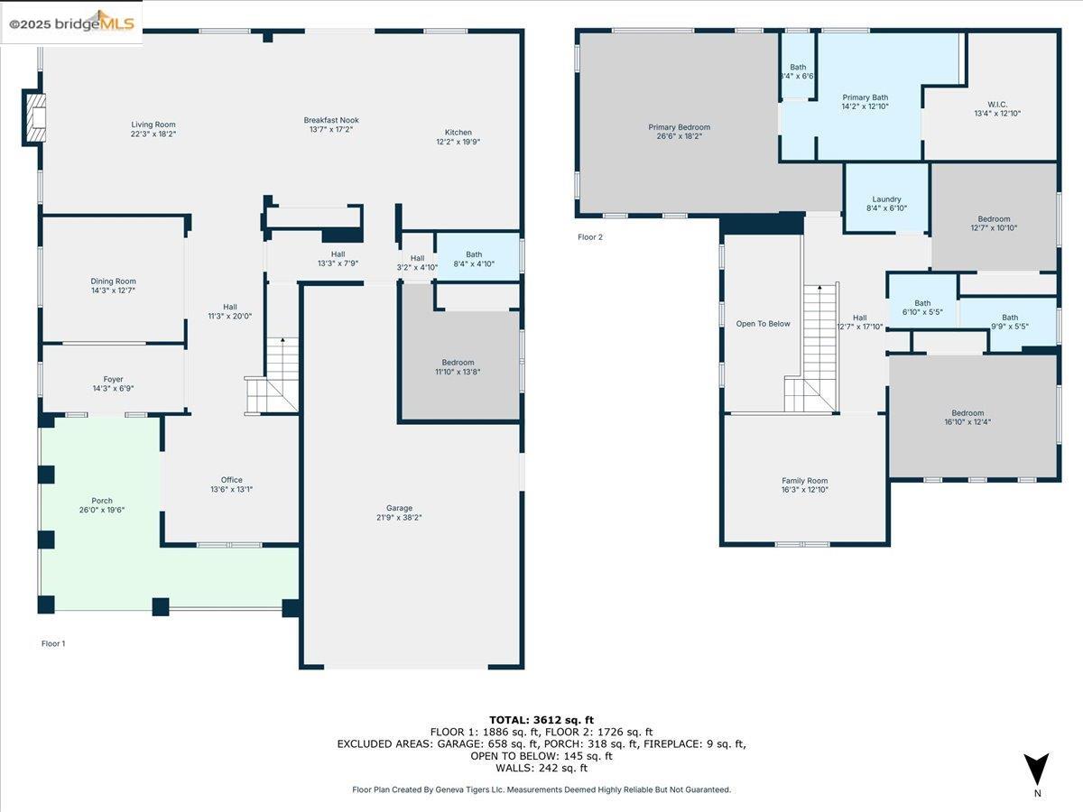 1273 Poplar Dr