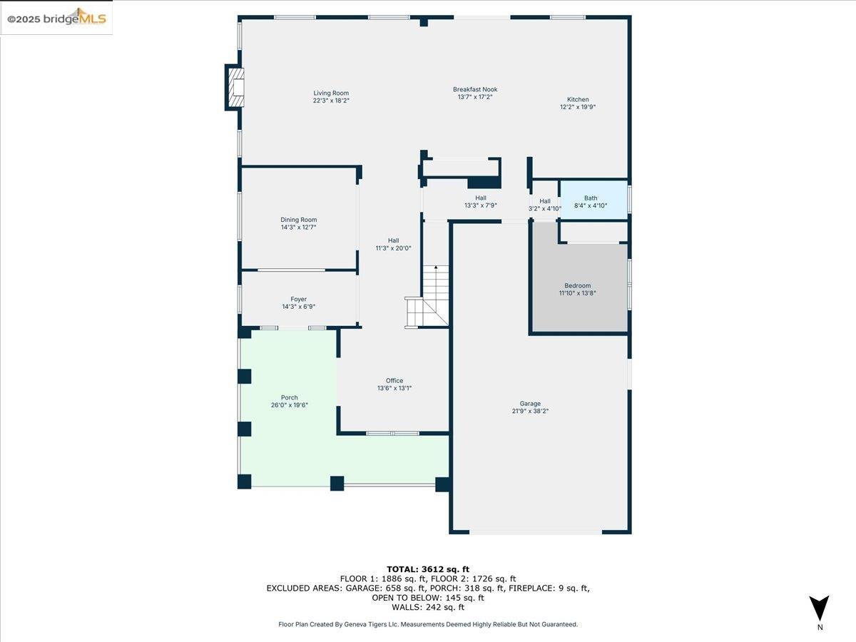 1273 Poplar Dr