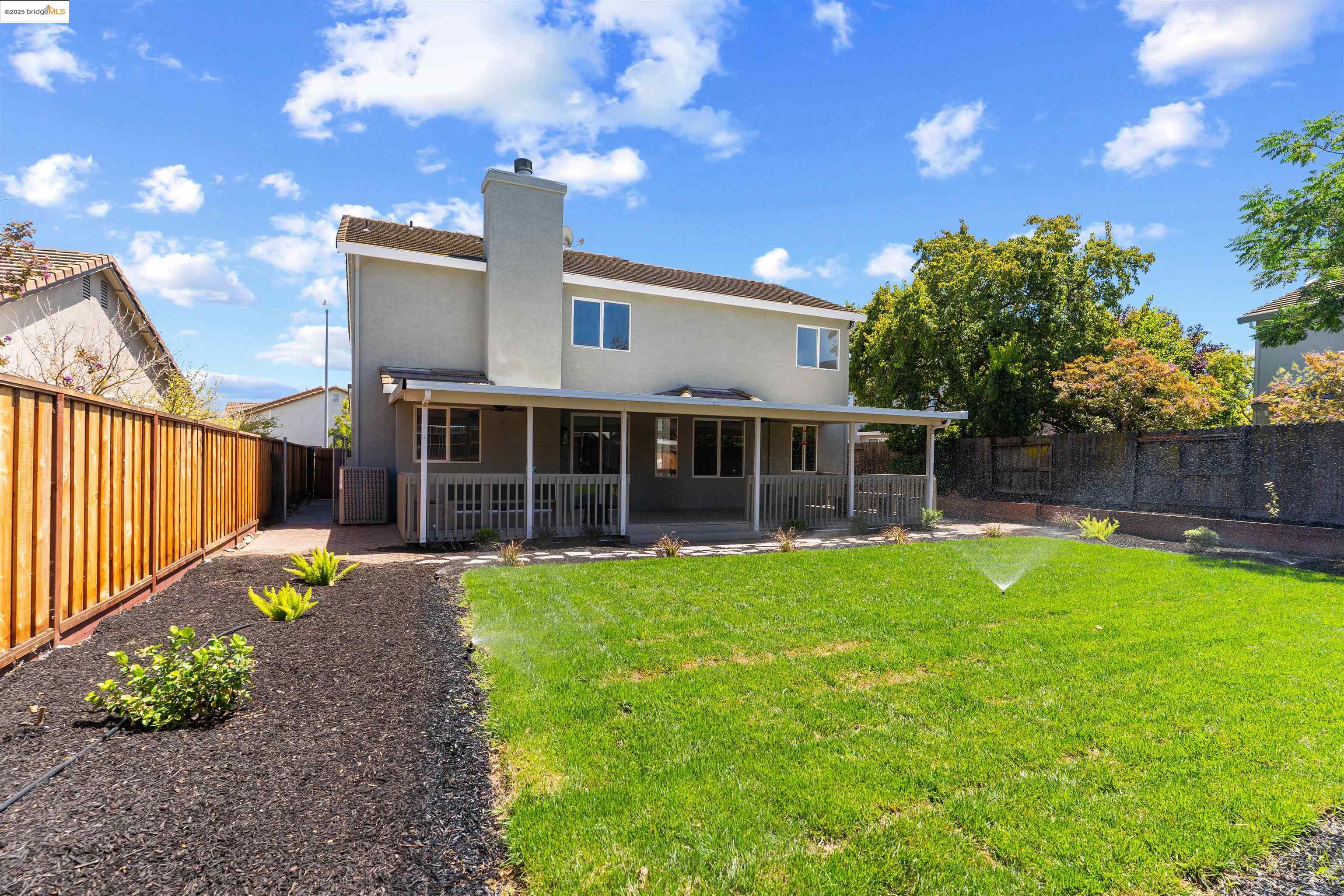 311 Clove Way