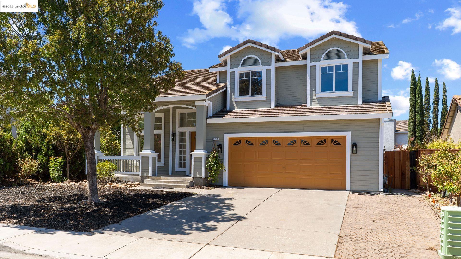 311 Clove Way