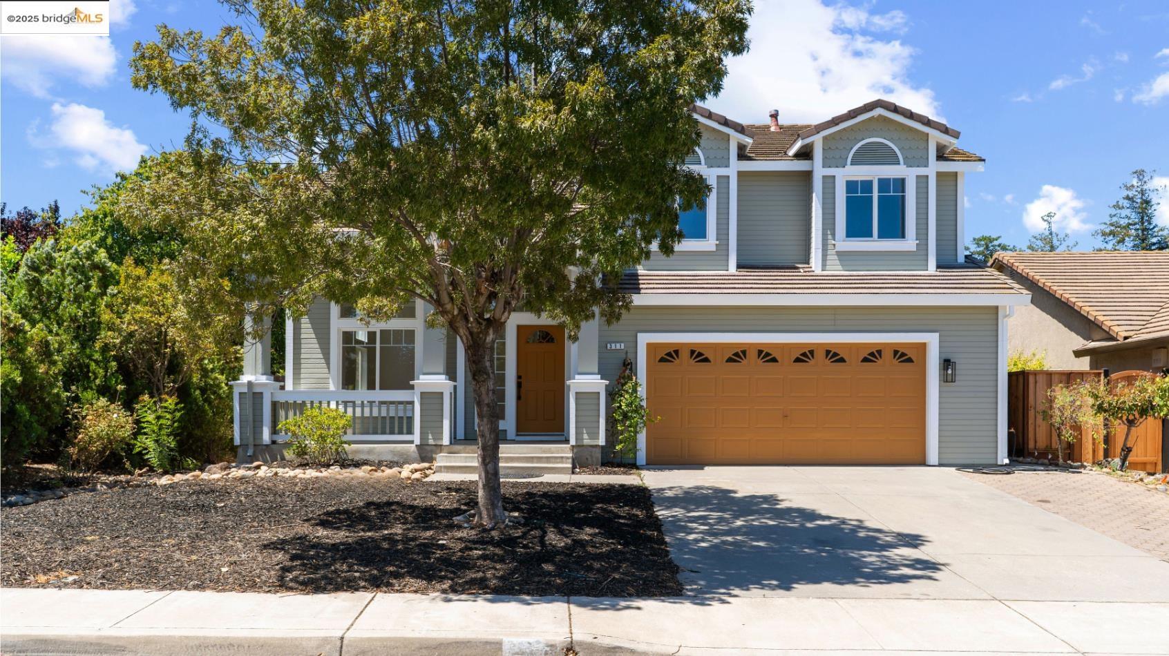 311 Clove Way
