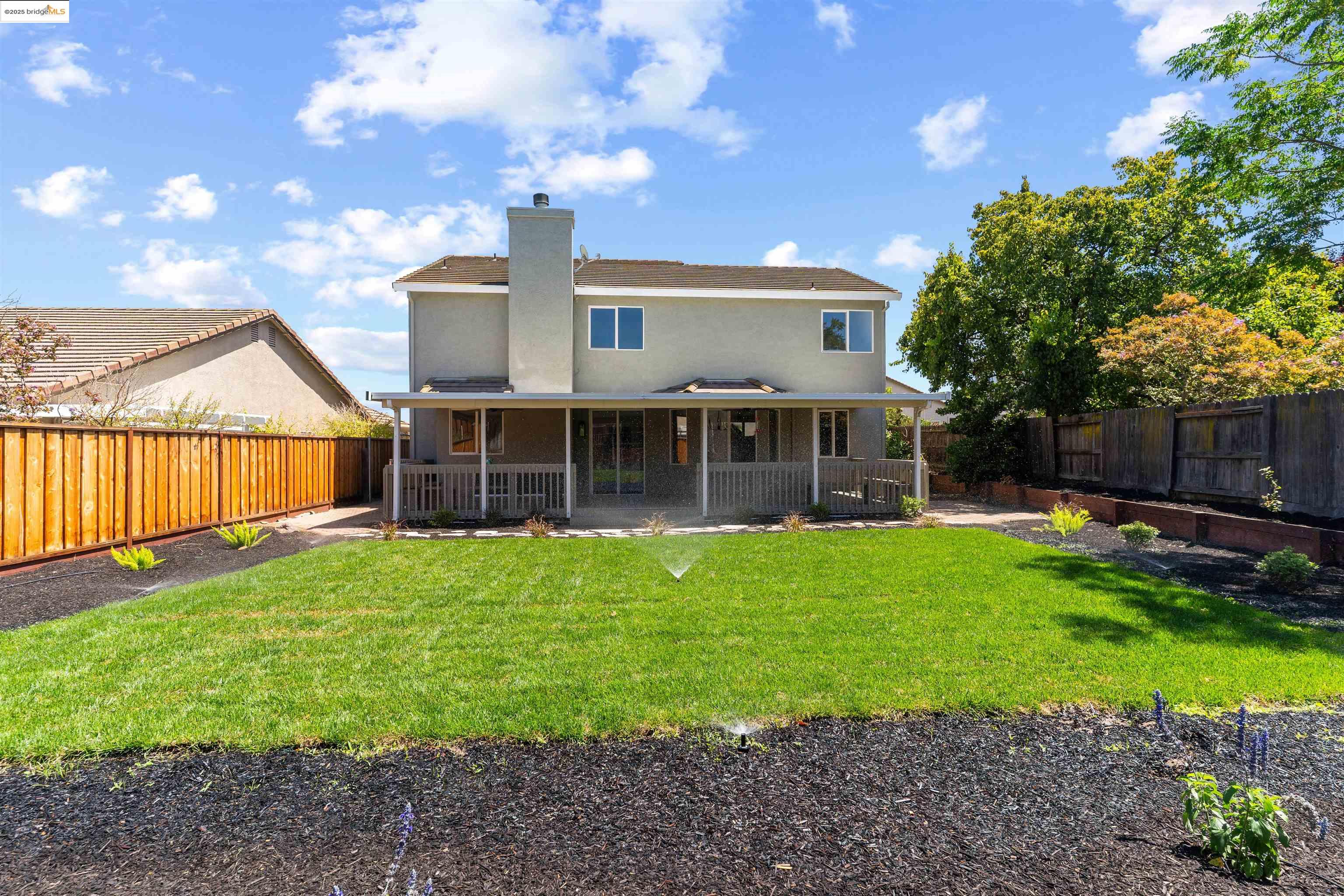 311 Clove Way