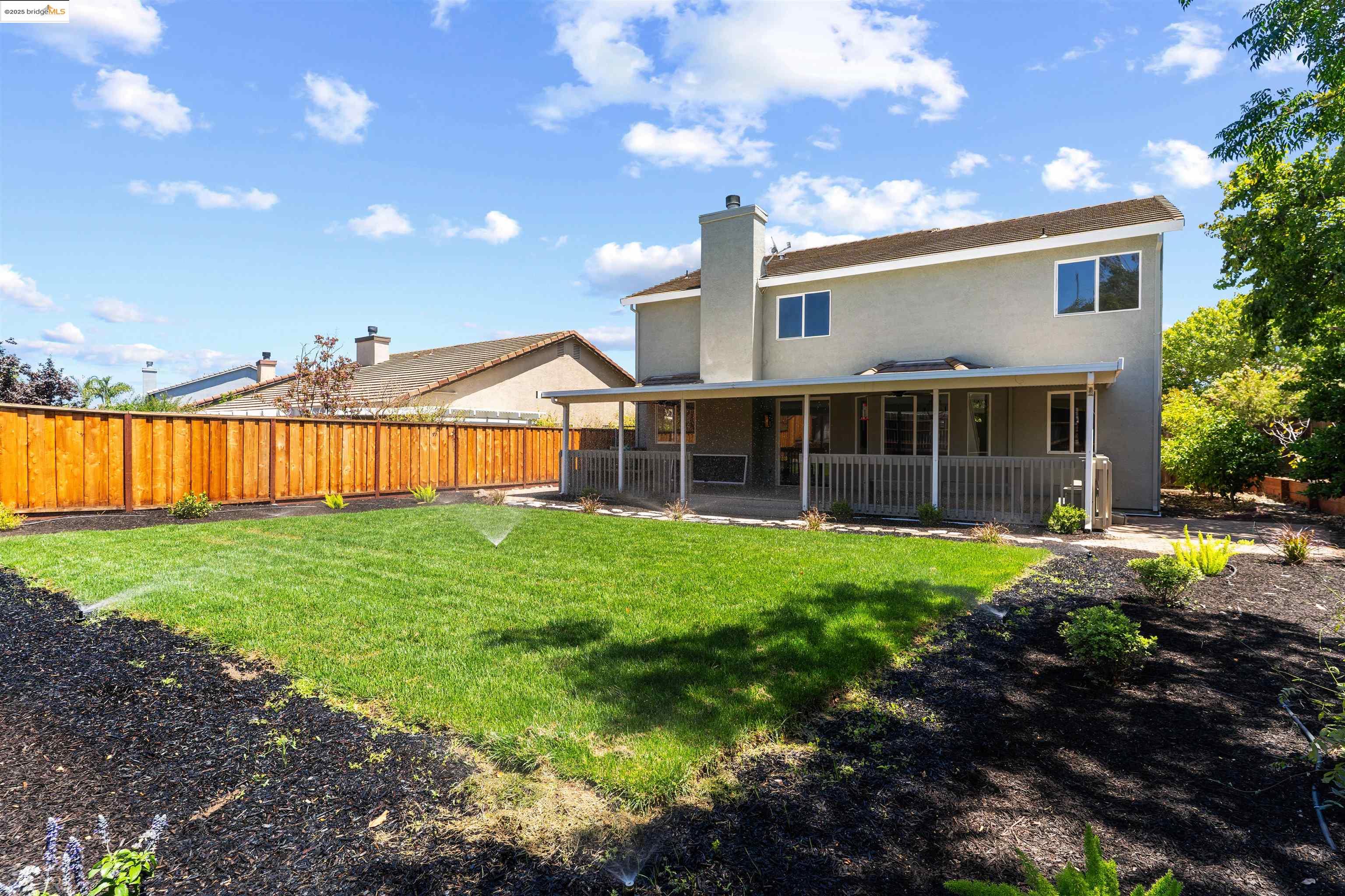 311 Clove Way