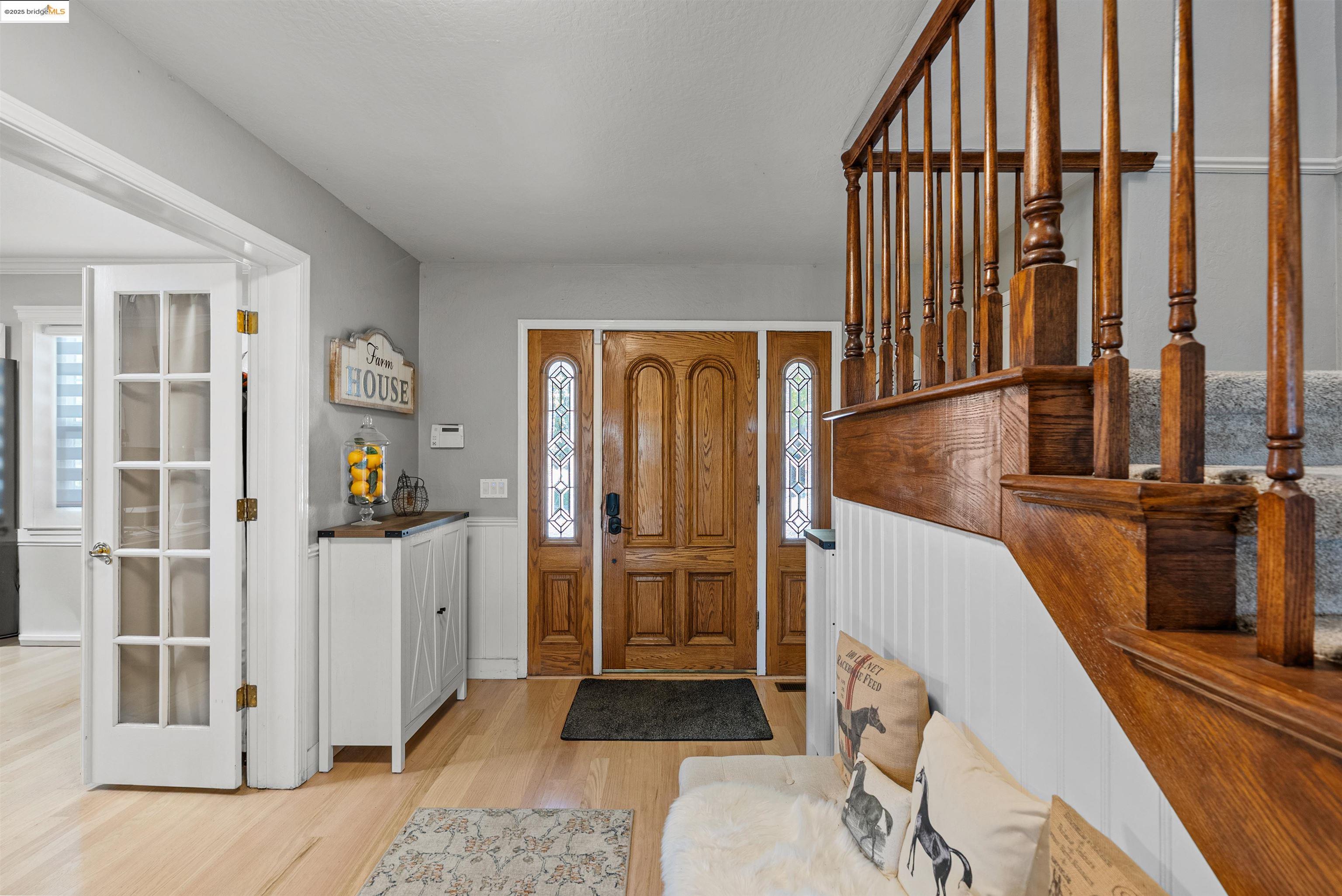 1600 Eden Plains Rd