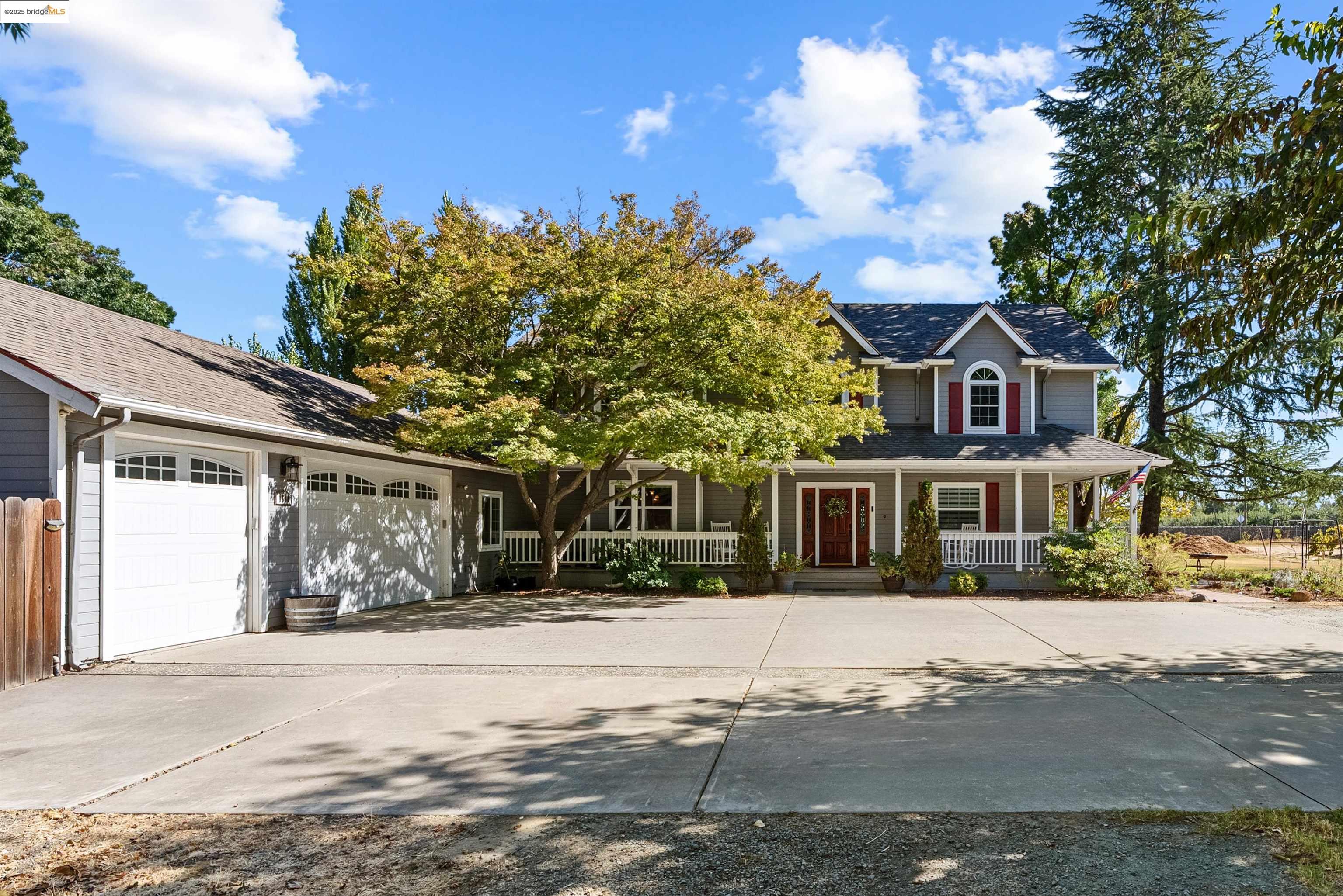 1600 Eden Plains Rd