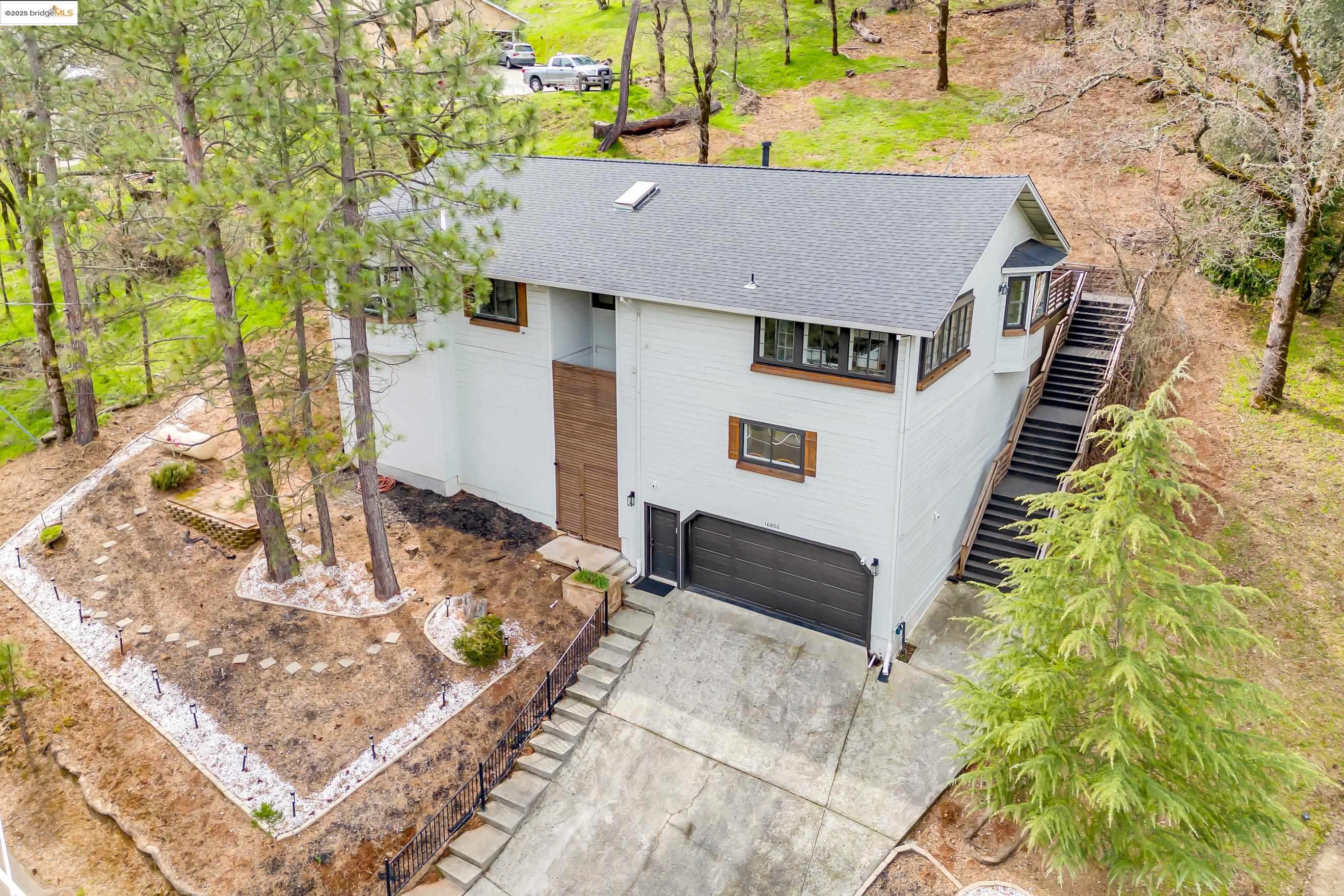 16806 Brewer Rd