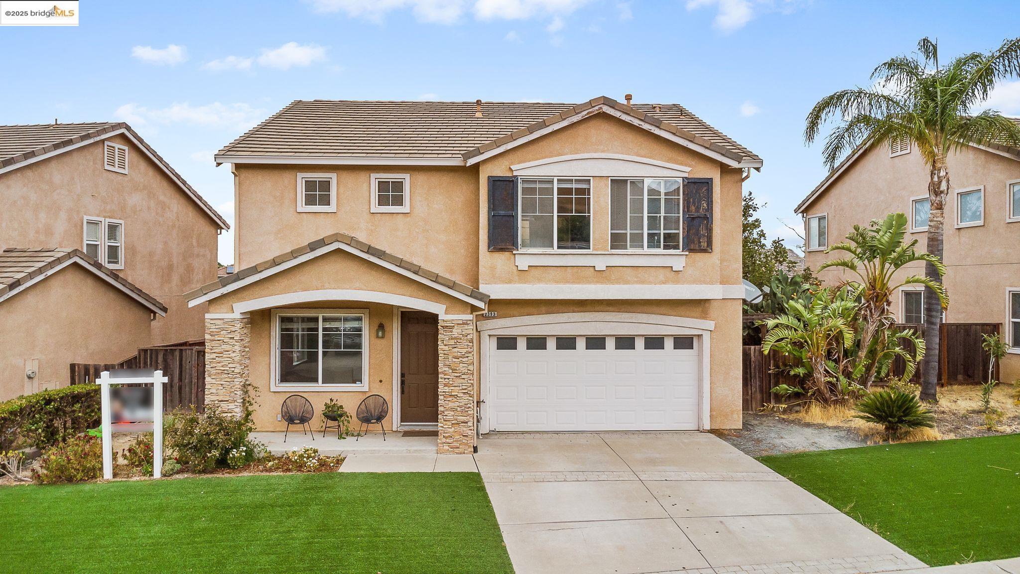 2393 Fieldgate Dr