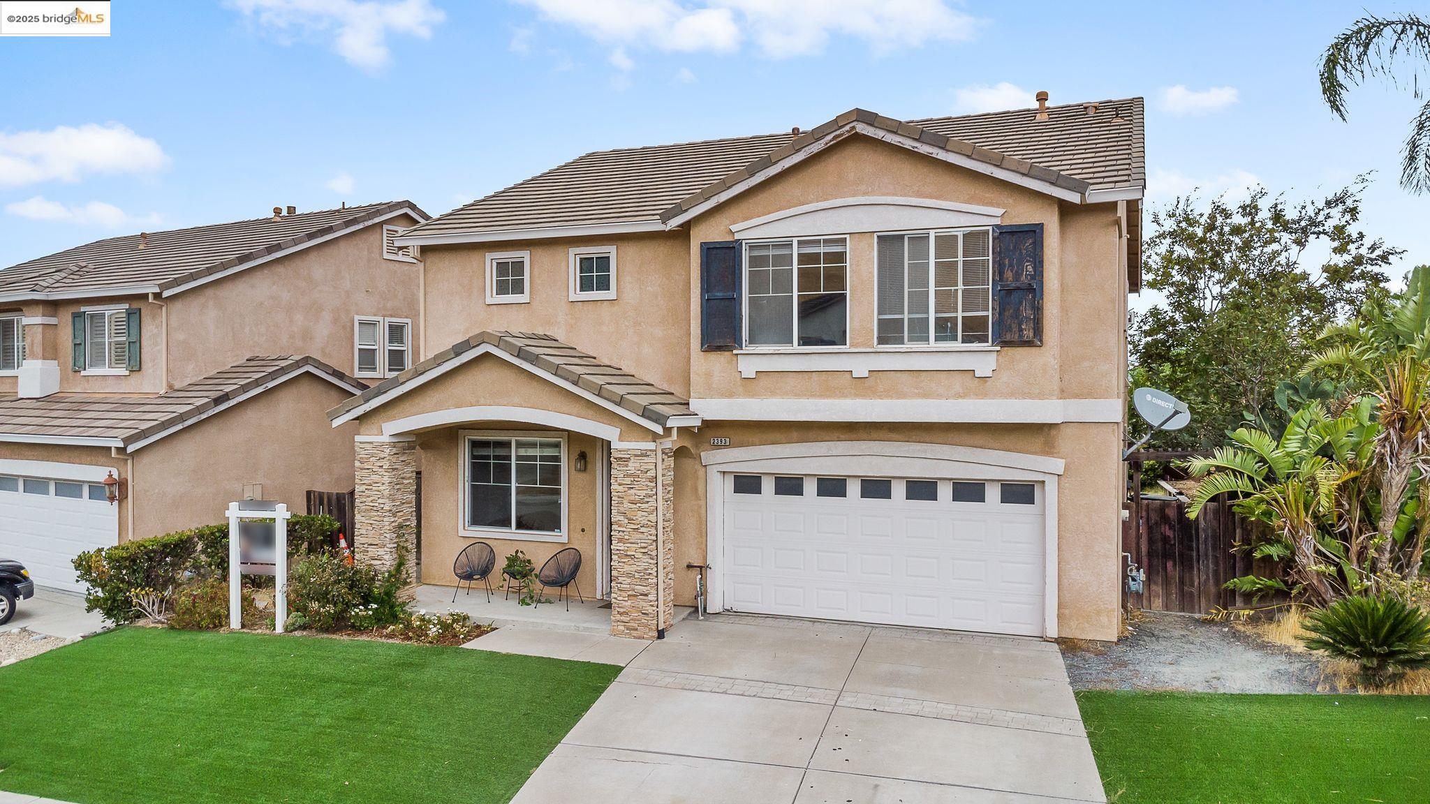 2393 Fieldgate Dr