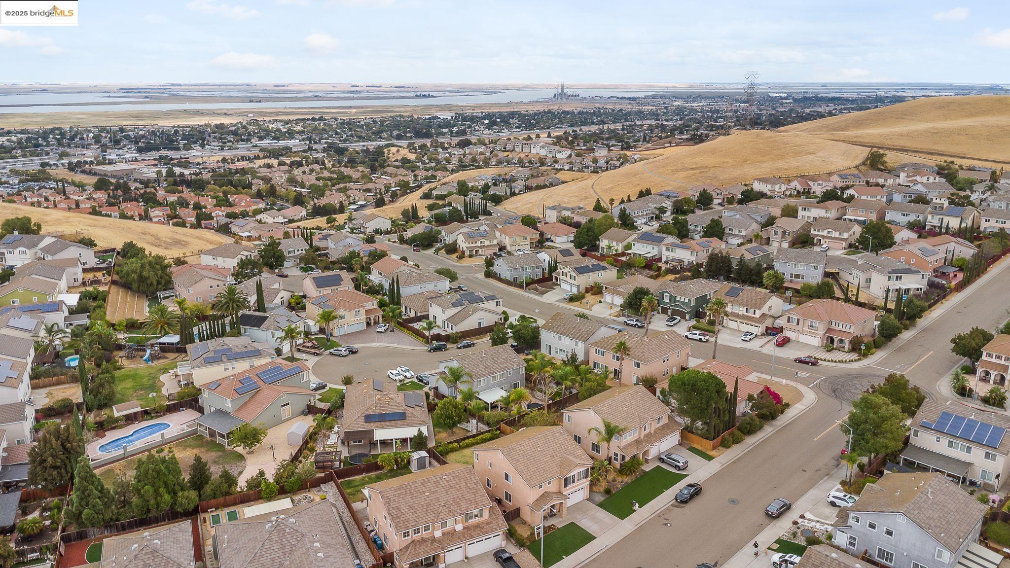 2393 Fieldgate Dr