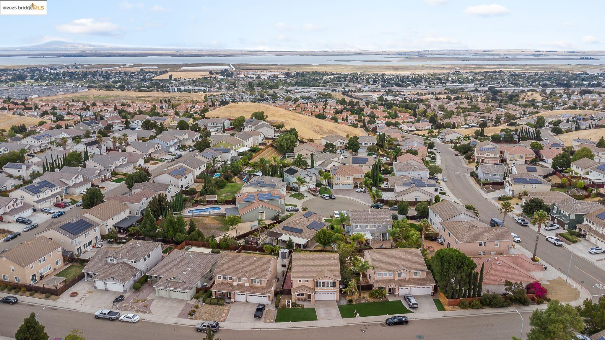 2393 Fieldgate Dr