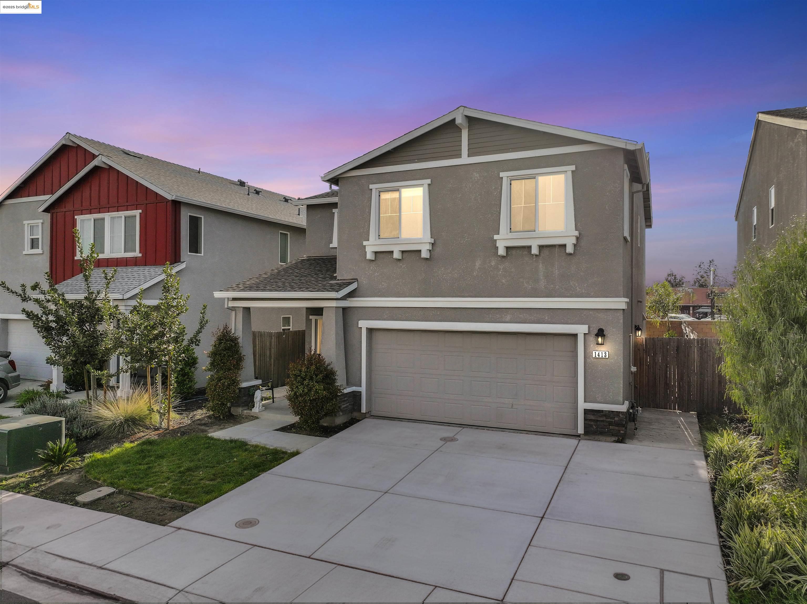 1413 Santini Ave