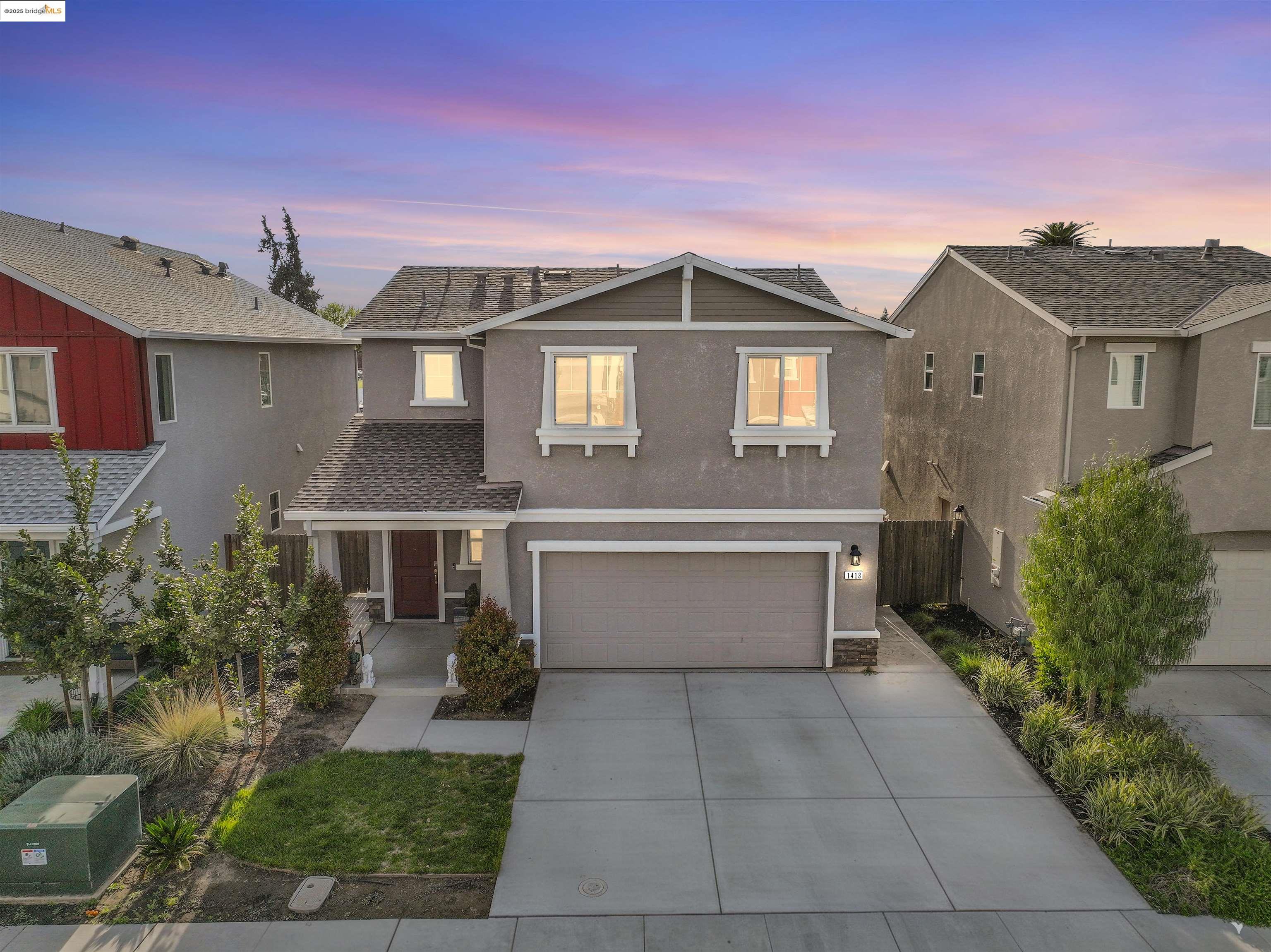 1413 Santini Ave