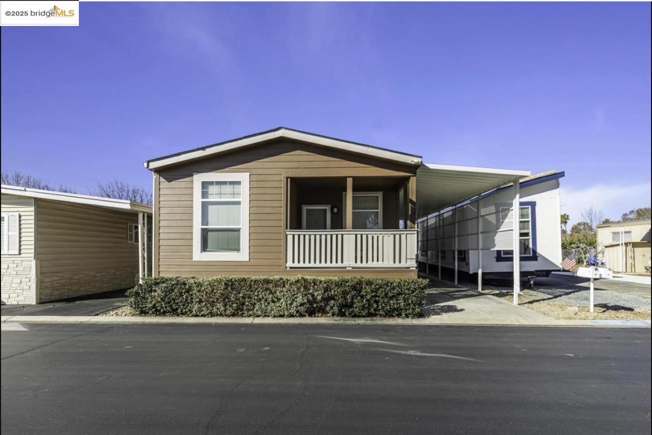 3660 Walnut Blvd # 40